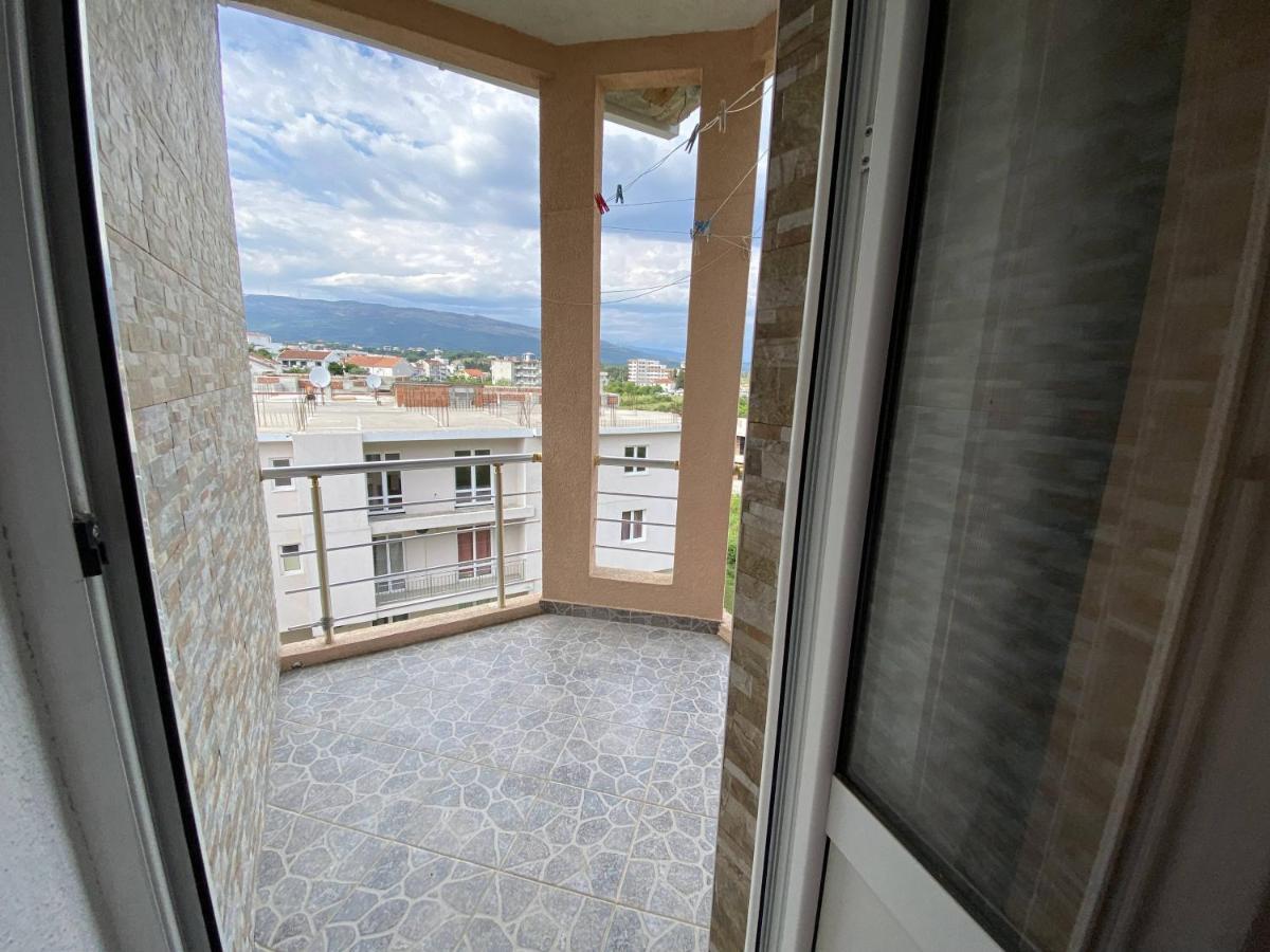 Guest House Koliqi - Hotel & Apartments Ulcinj Ngoại thất bức ảnh