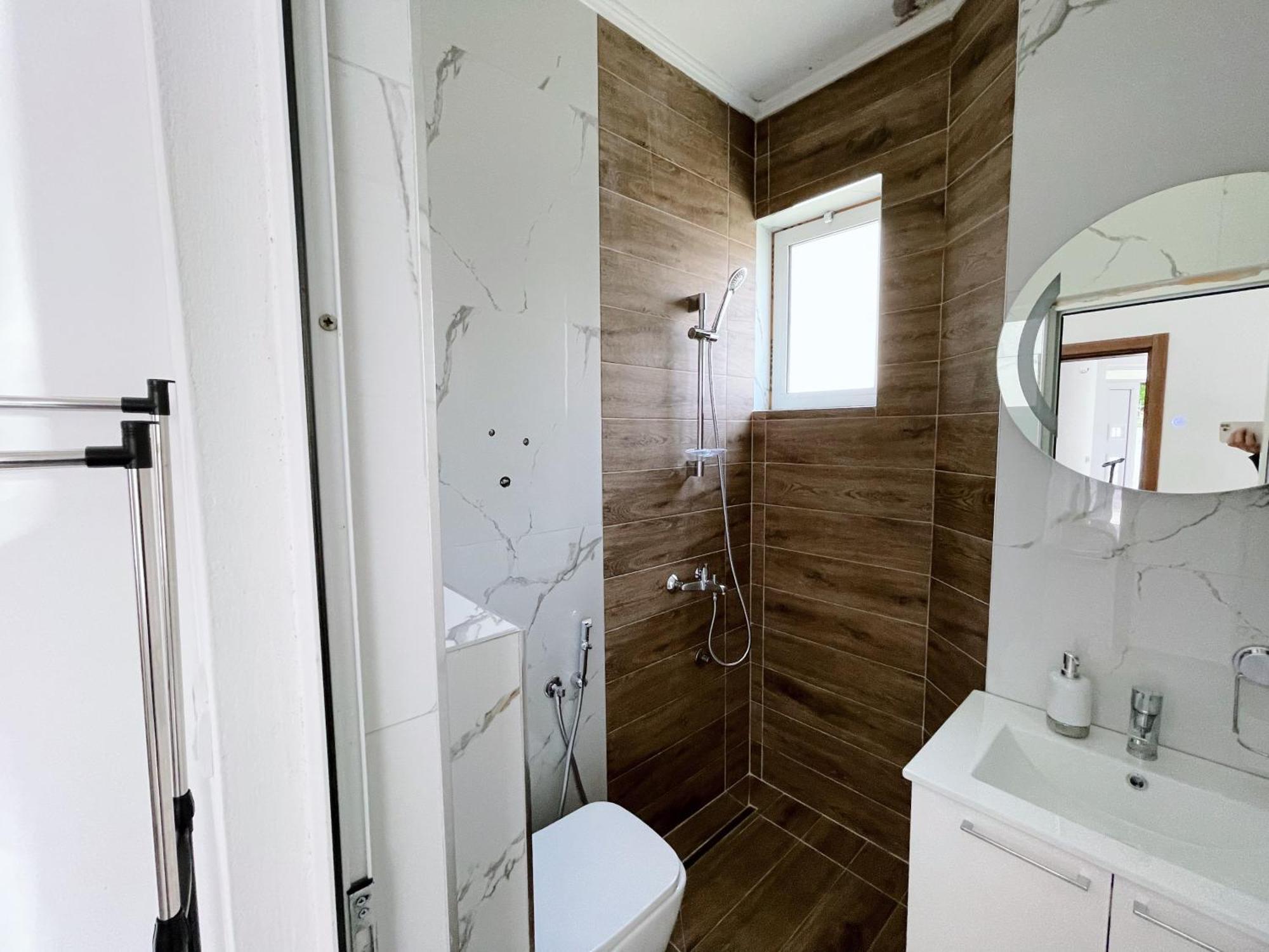 Guest House Koliqi - Hotel & Apartments Ulcinj Ngoại thất bức ảnh