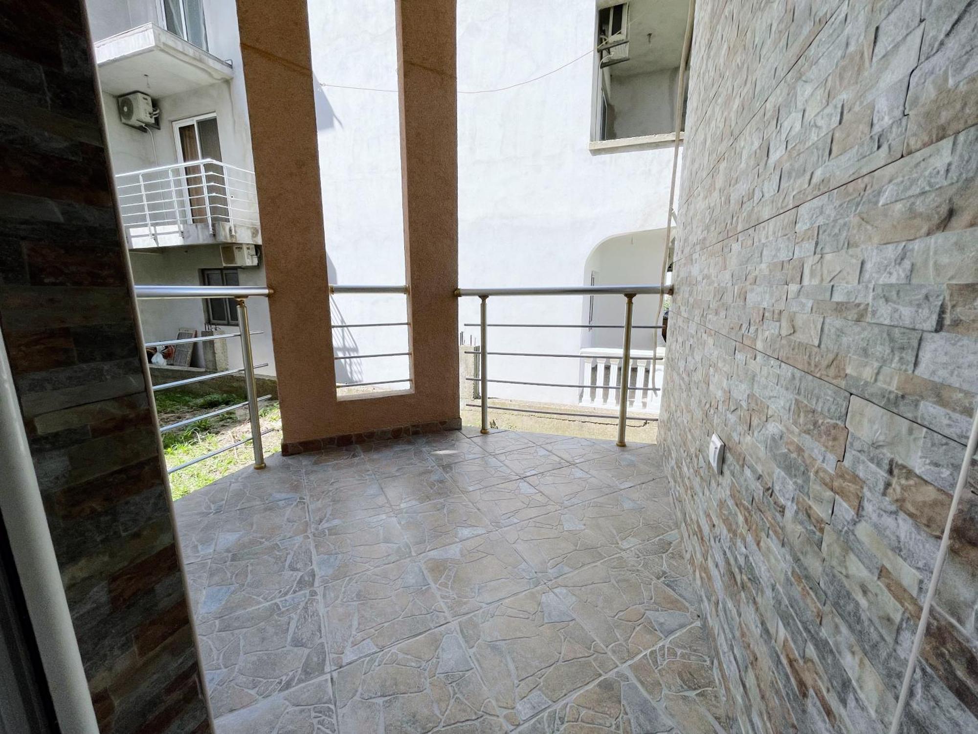 Guest House Koliqi - Hotel & Apartments Ulcinj Ngoại thất bức ảnh