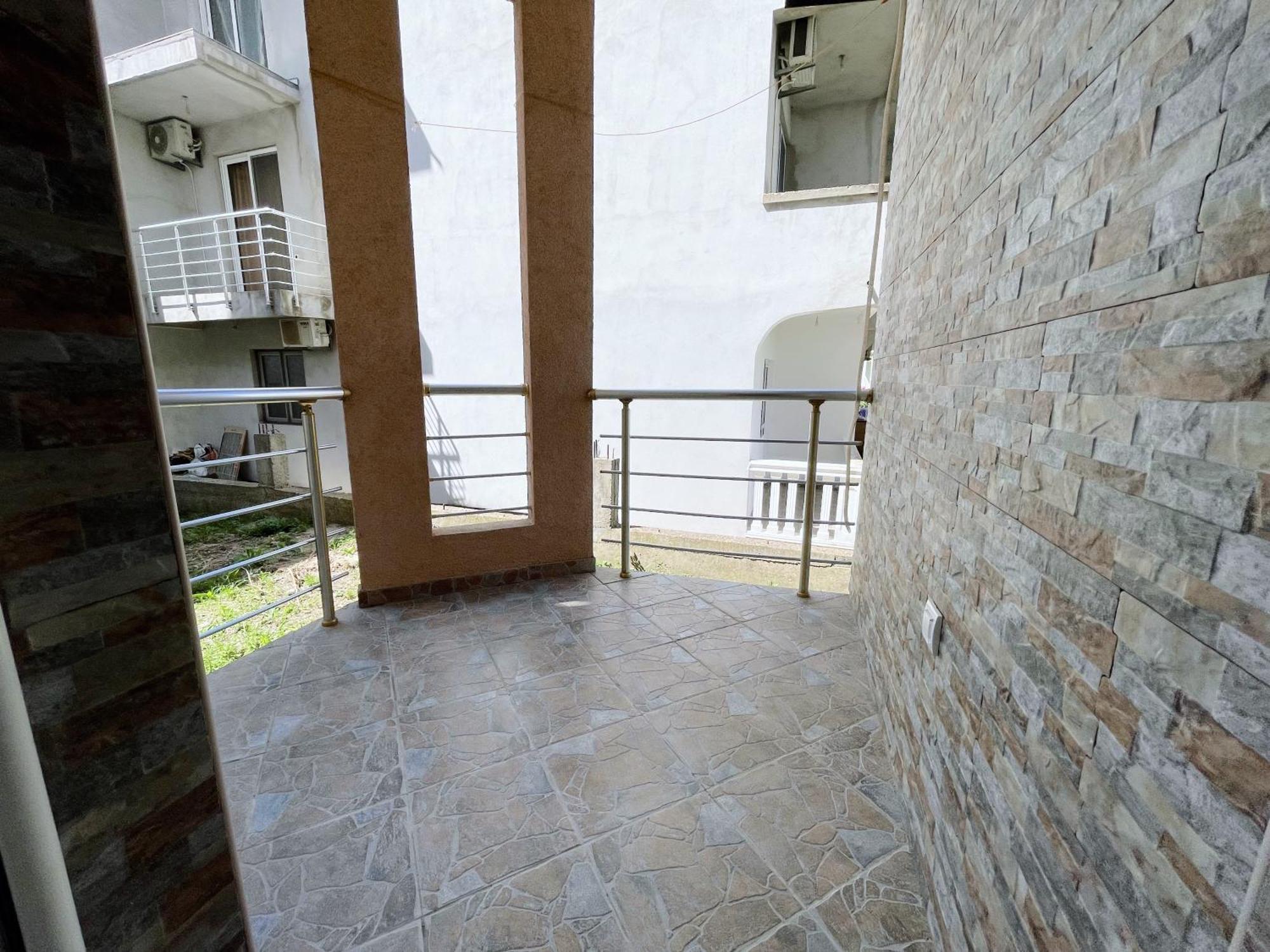 Guest House Koliqi - Hotel & Apartments Ulcinj Ngoại thất bức ảnh
