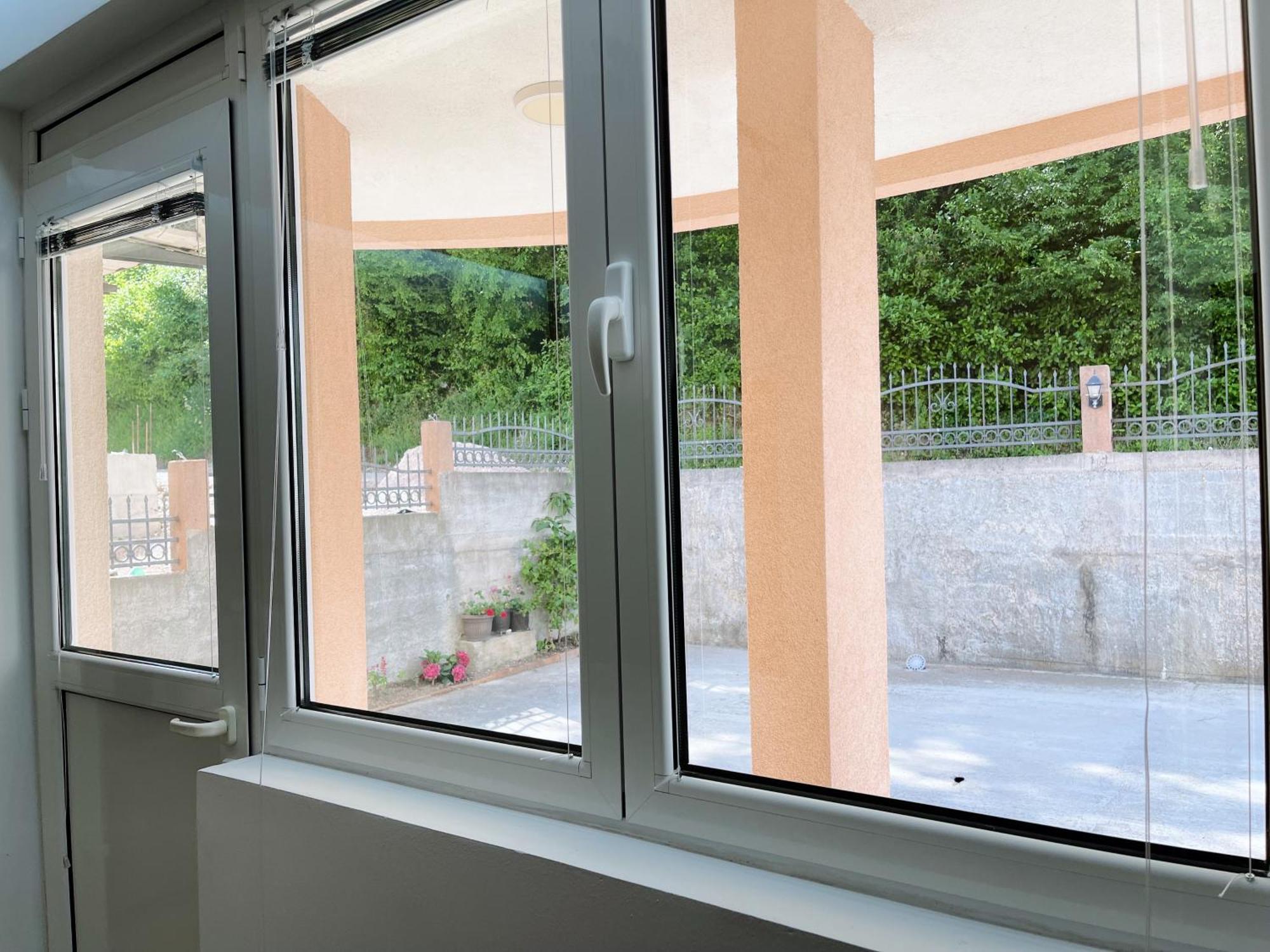 Guest House Koliqi - Hotel & Apartments Ulcinj Ngoại thất bức ảnh